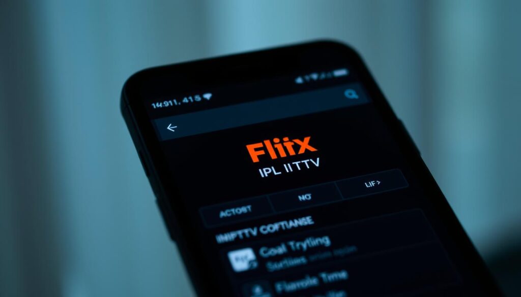 How to install Flix IPTV on android/ smartphone