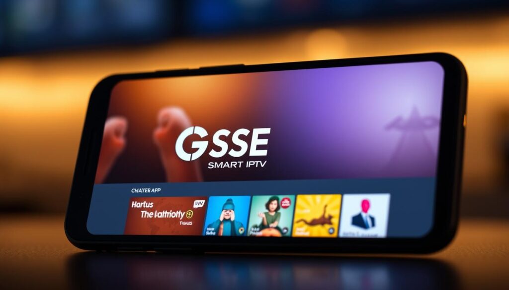 How to install GSE Smart on android/ smartphone