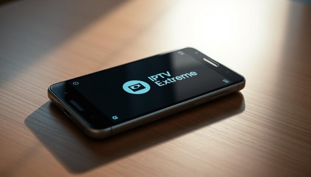 How to install IPTV Extreme on android/ smartphone