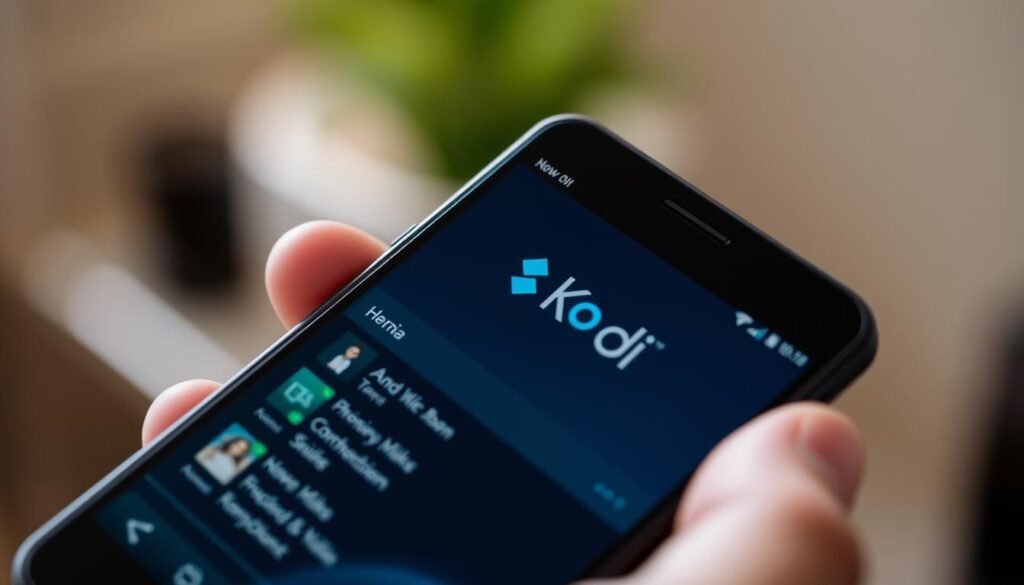How to install Kodi on android/ smartphone