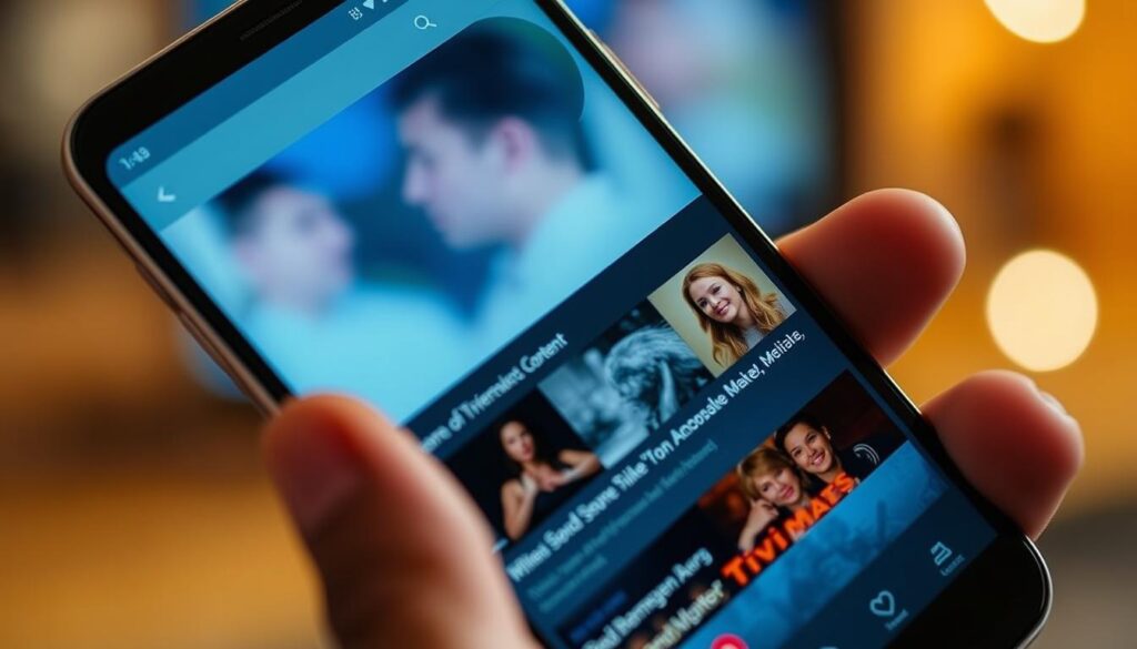 How to install TiviMate on android/ smartphone