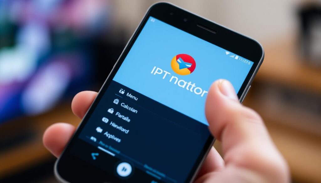 How to install iptvnator on android/ smartphone