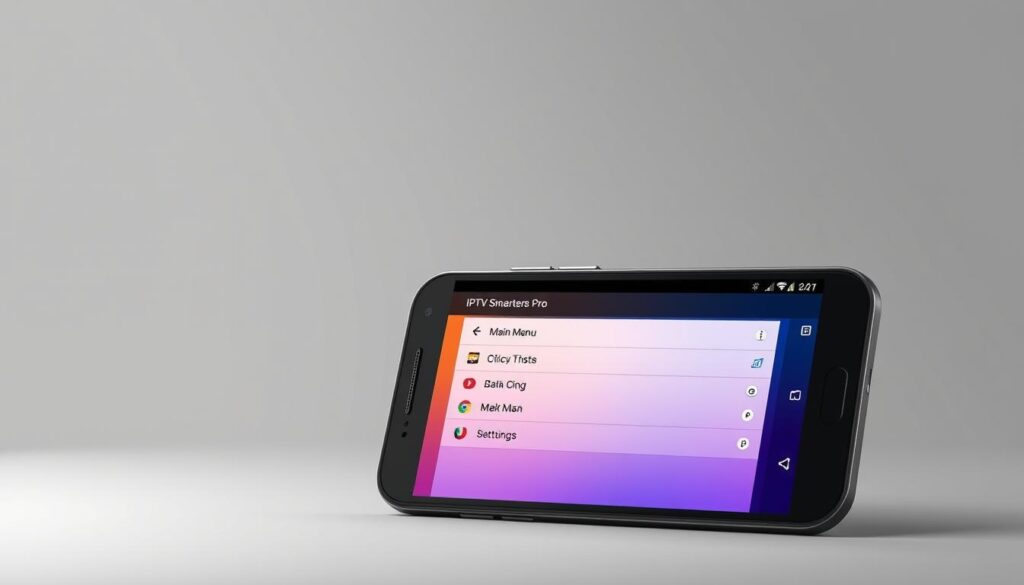 How to install m3u iptv player on android/ smartphone