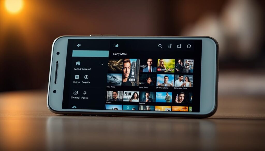 How to install windows iptv player on android/ smartphone