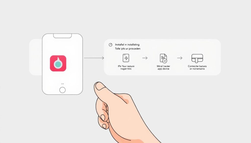 How to install IPTV Smarters on ios/iPhone/ iPad