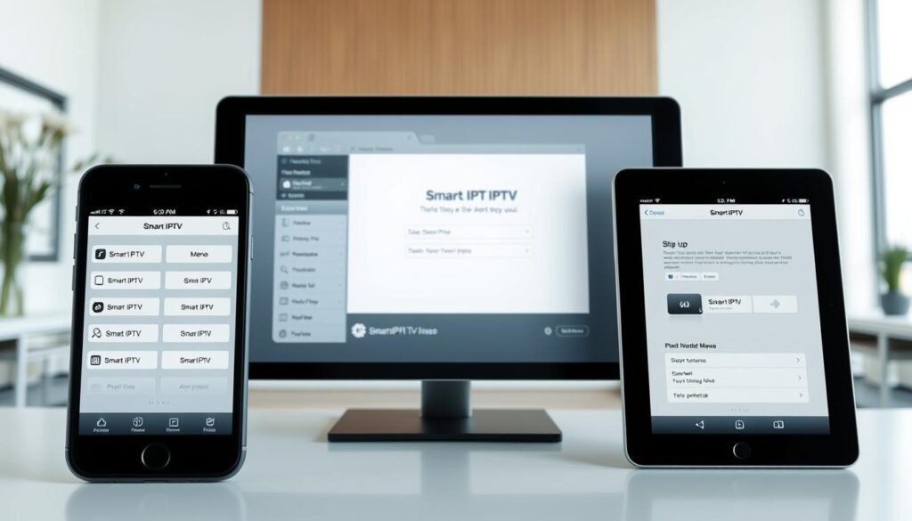 How to install Smart IPTV on ios/iPhone/ iPad