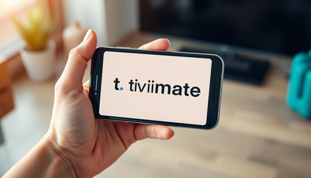 How to install TiviMate on ios/iPhone/ iPad