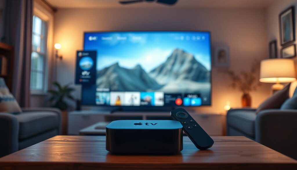 How to install Dream Player on apple tv