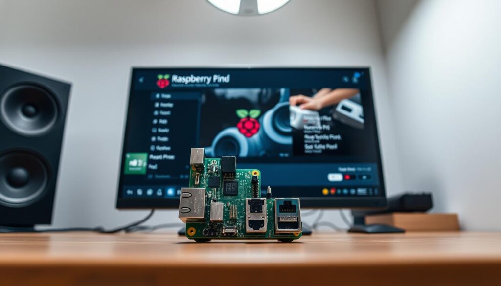 How to install Duplex Player on Raspberry Pi