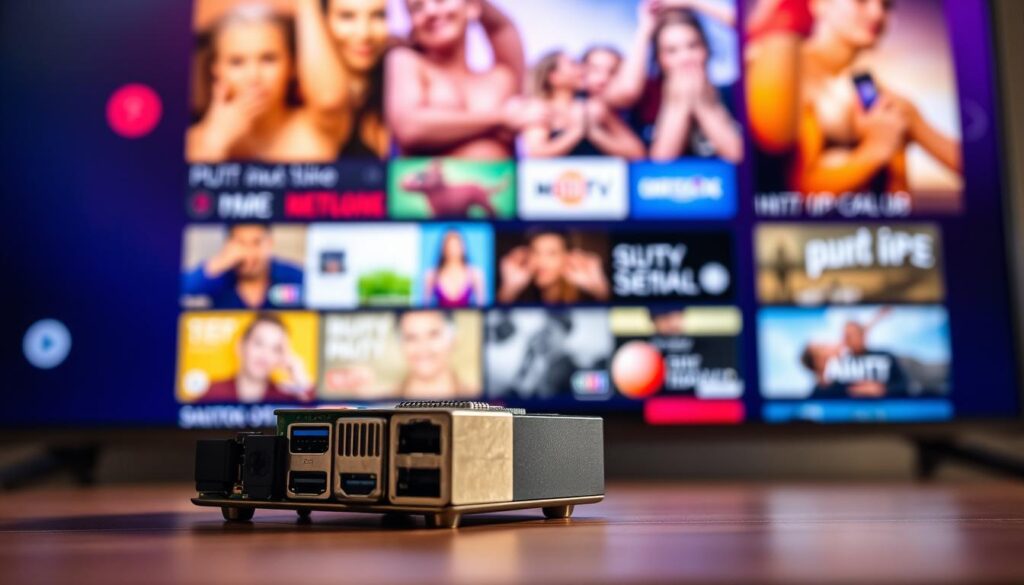 How to install Flix IPTV on Raspberry Pi
