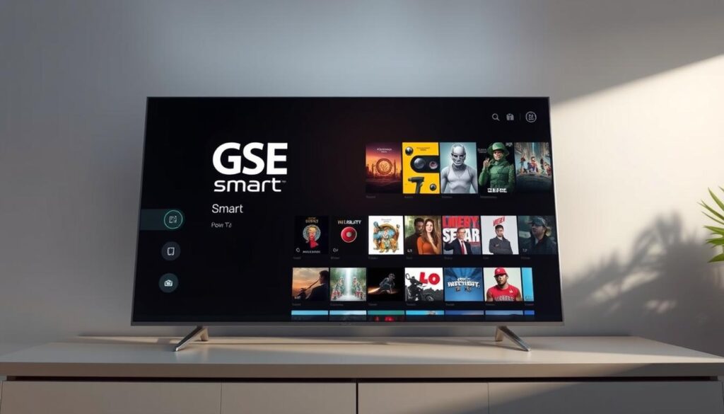 How to install GSE Smart on Apple TV