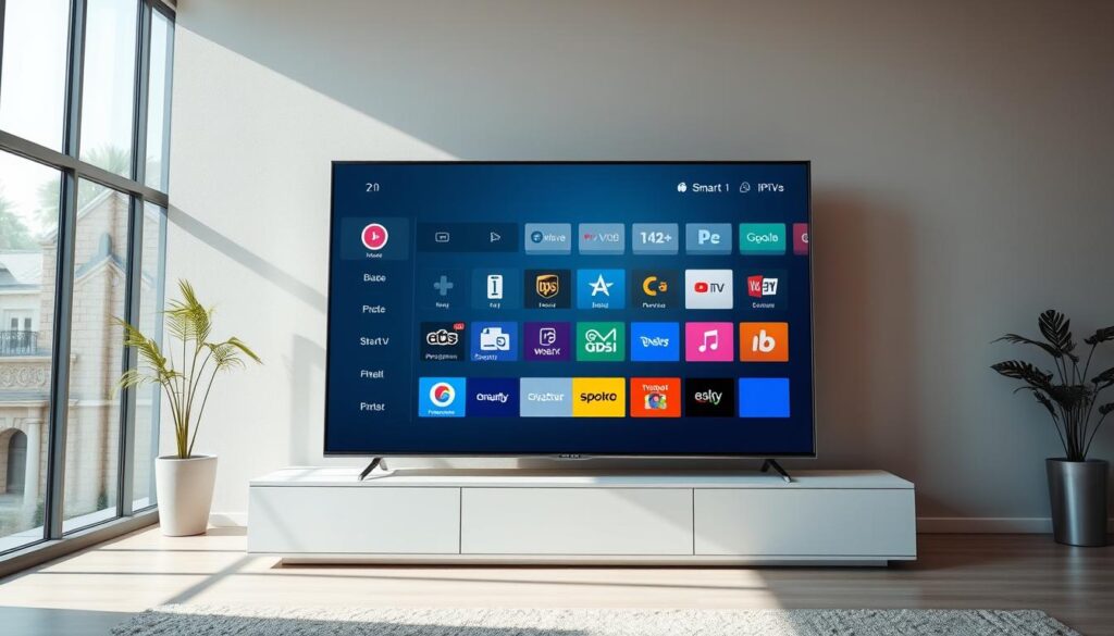 How to install GSE Smart on smart tv
