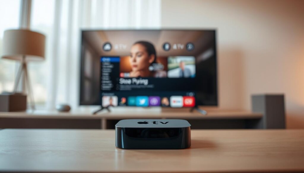 How to install HotPlayer iptv on apple tv