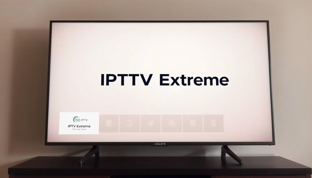 How to install IPTV Extreme on smart tv
