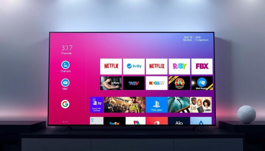 How to install IPTV Smarters on smart tv