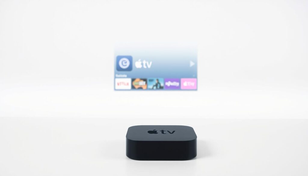 How to install Lazy IPTV on Apple TV