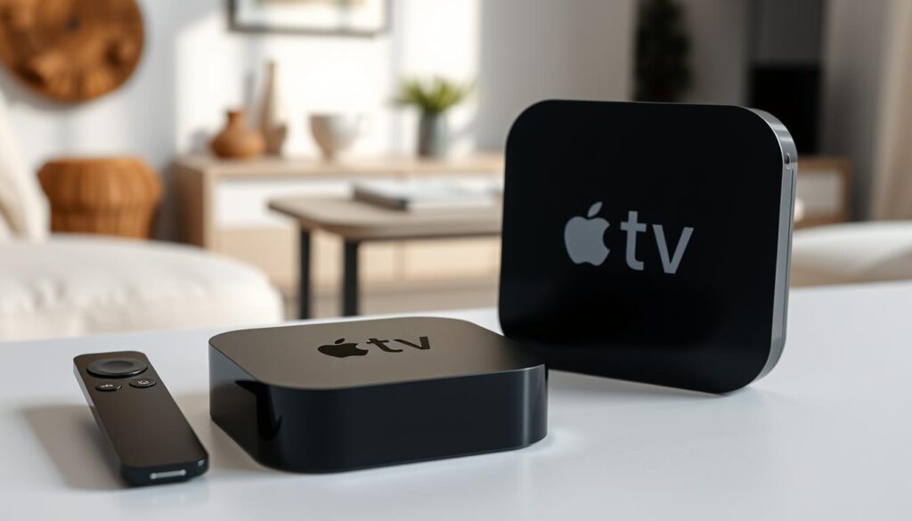 How to install SS IPTV on Apple TV