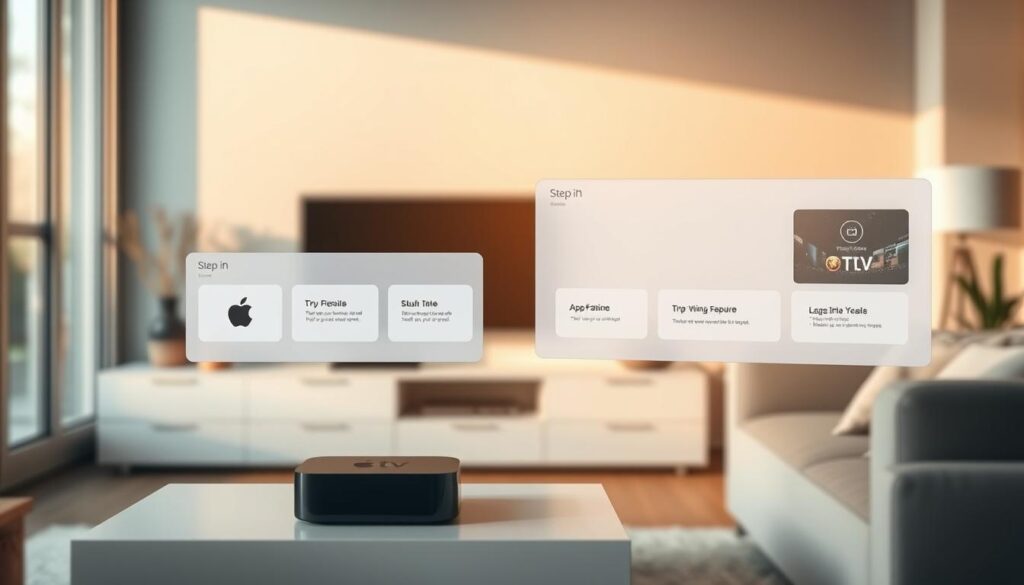 How to install Smart IPTV on Apple TV