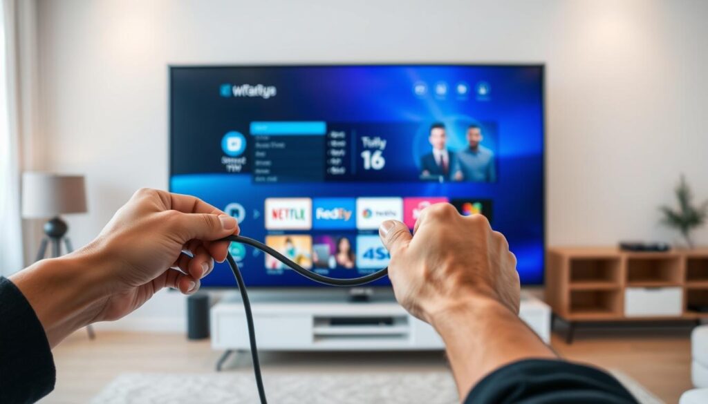 How to install Smart IPTV on smart tv
