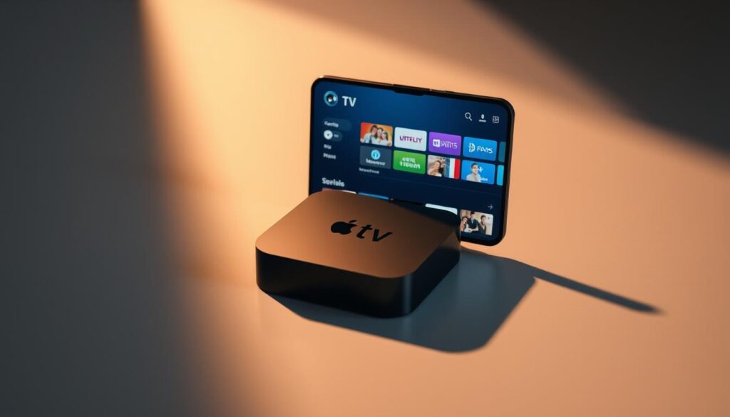 How to install Smartone on apple tv