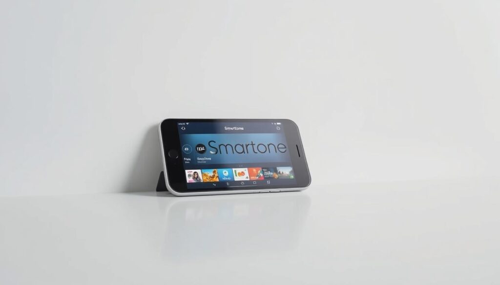 How to install Smartone on ios/iPhone/ iPad