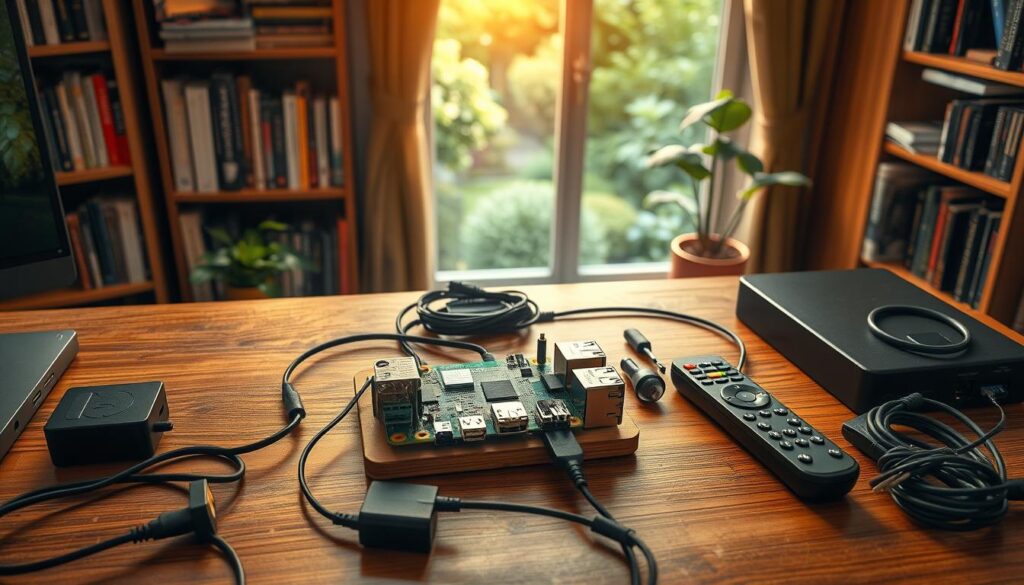 How to install TiviMate on Raspberry Pi