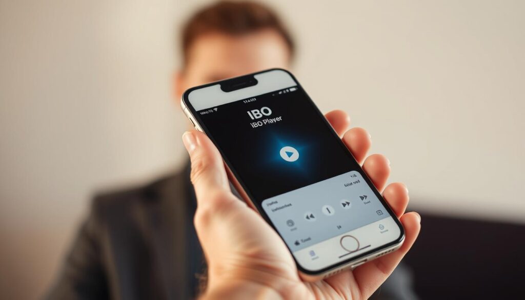 How to install ibo player on ios/iPhone/ iPad