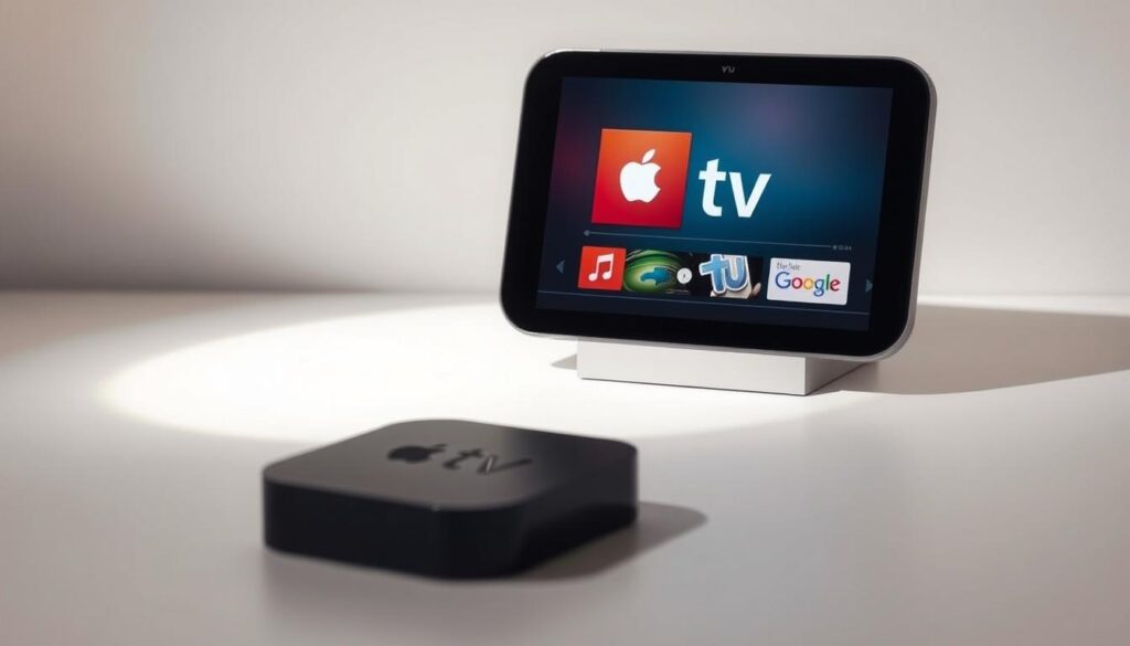 How to install vu player on apple tv