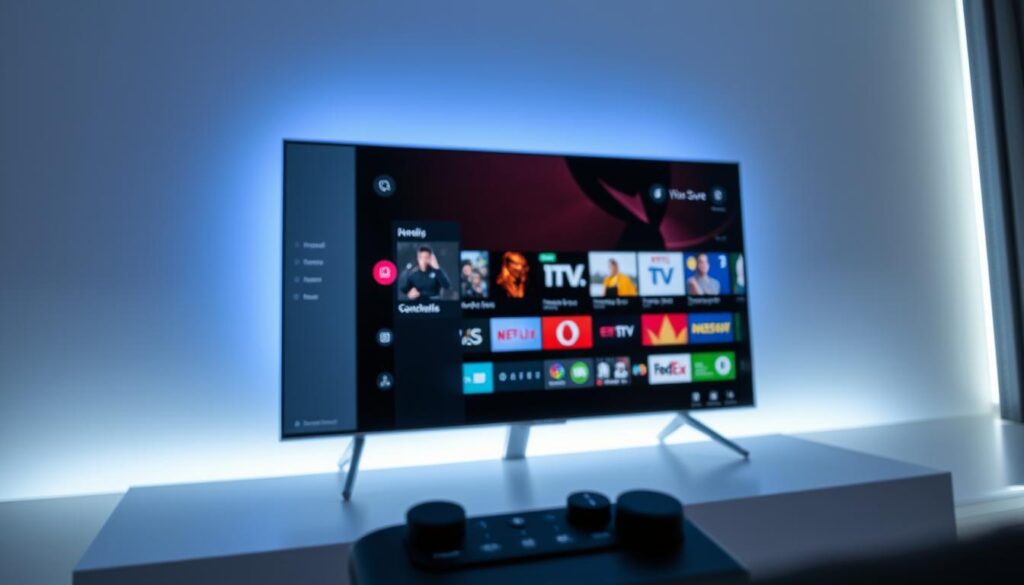 How to install windows iptv player on smart tv