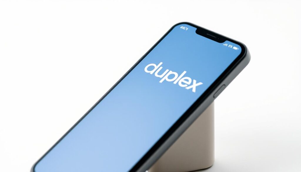 How to install Duplex Player on android/ smartphone