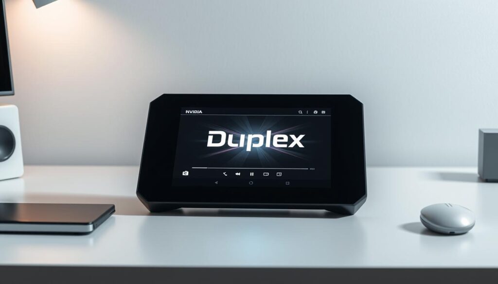 How to install Duplex Player on nvidia shield
