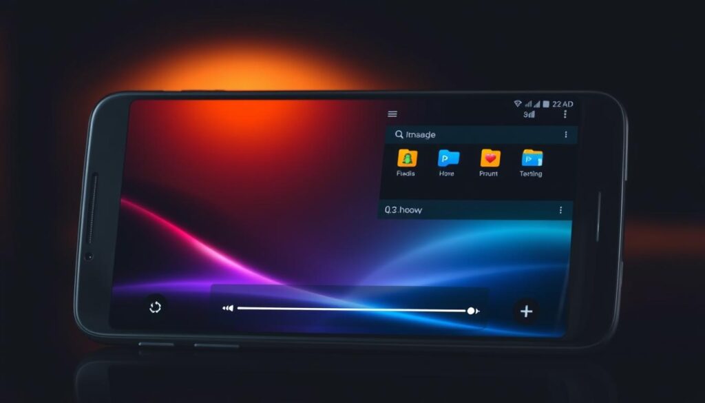How to install HotPlayer on android/ smartphone