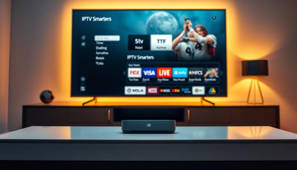 How to install IPTV Smarters on nvidia shield