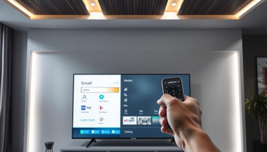 How to install IPTV Smarters on samsung smart tv