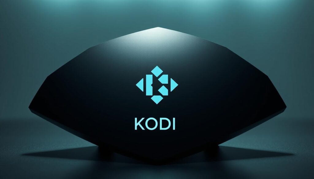 How to install Kodi on nvidia shield