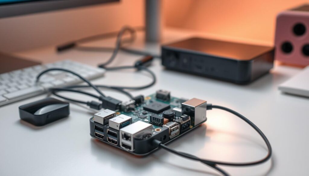 How to install OttPlayer on Raspberry Pi