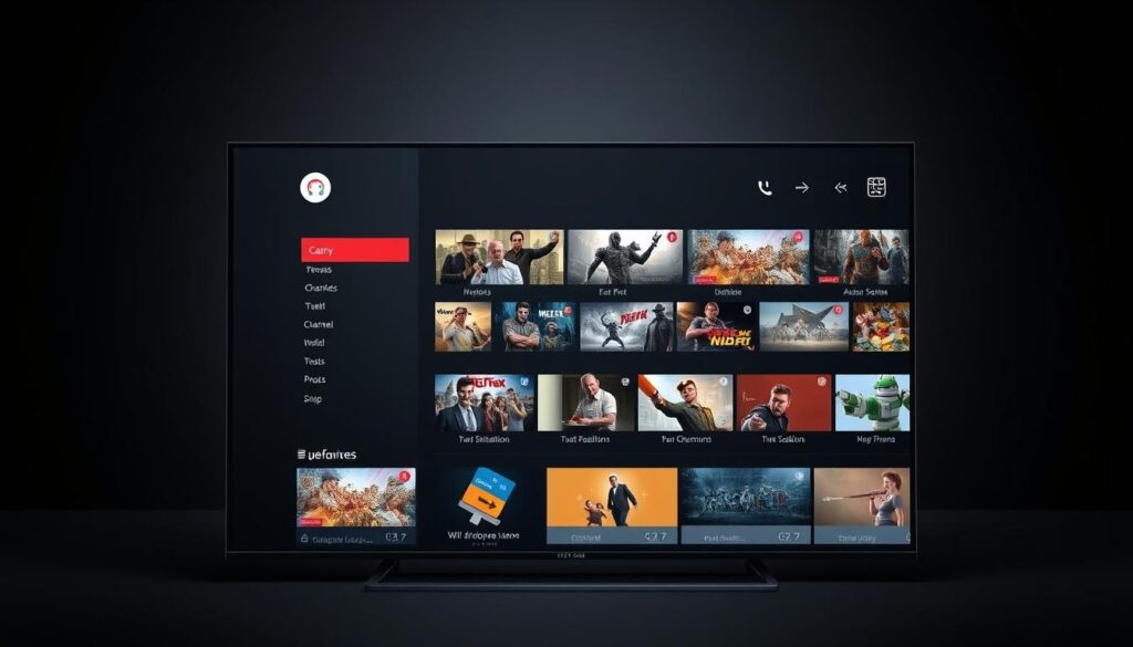 How to install Perfect Player on nvidia shield