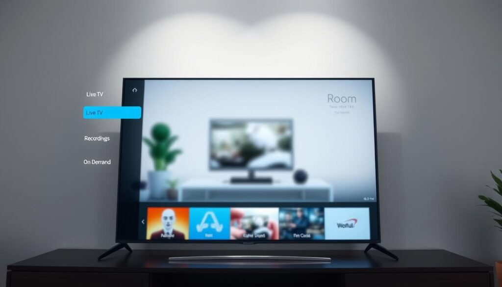 How to install Room IPTV on smart tv