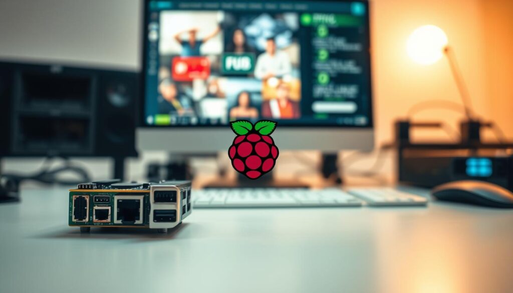 How to install SS IPTV on Raspberry Pi