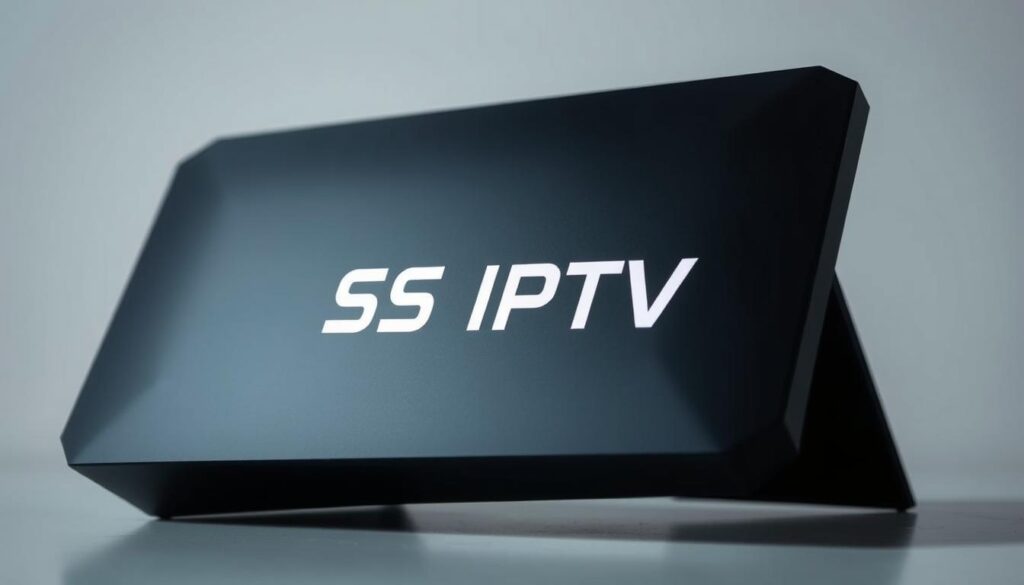How to install SS IPTV on nvidia shield