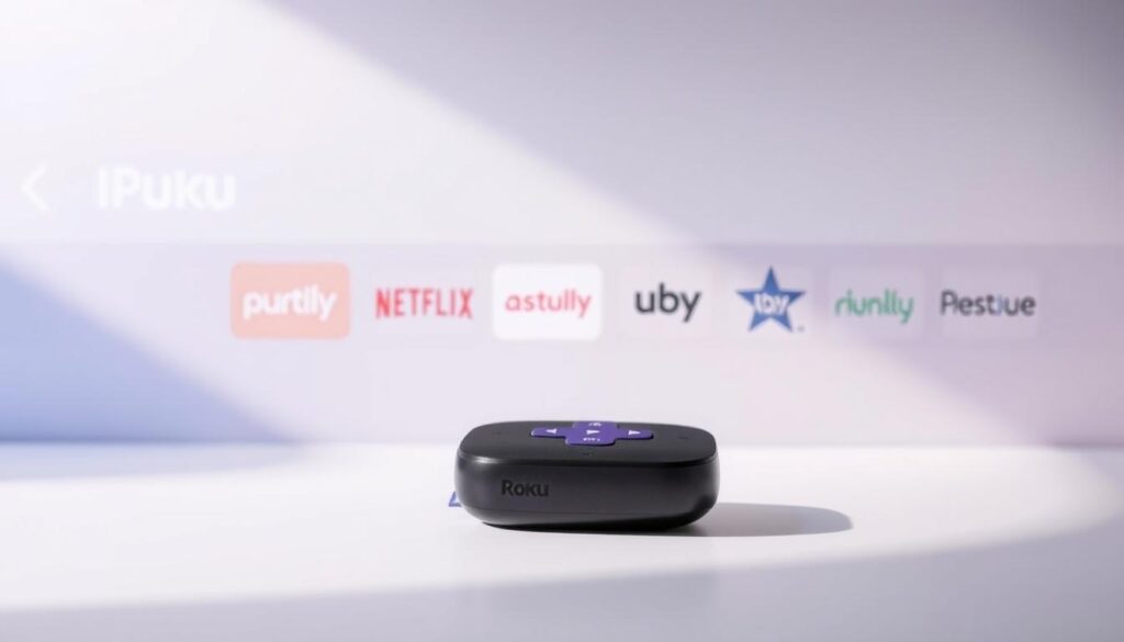 How to install Smartone on Roku