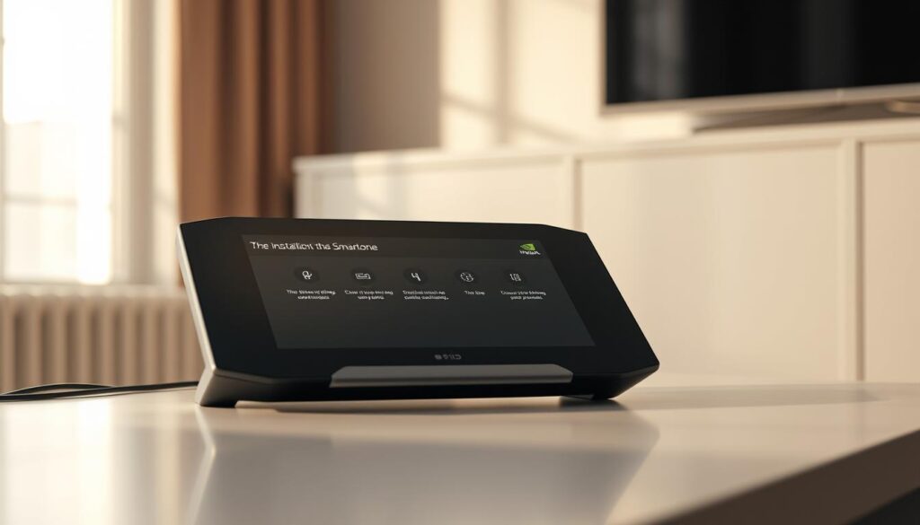 How to install Smartone on nvidia shield