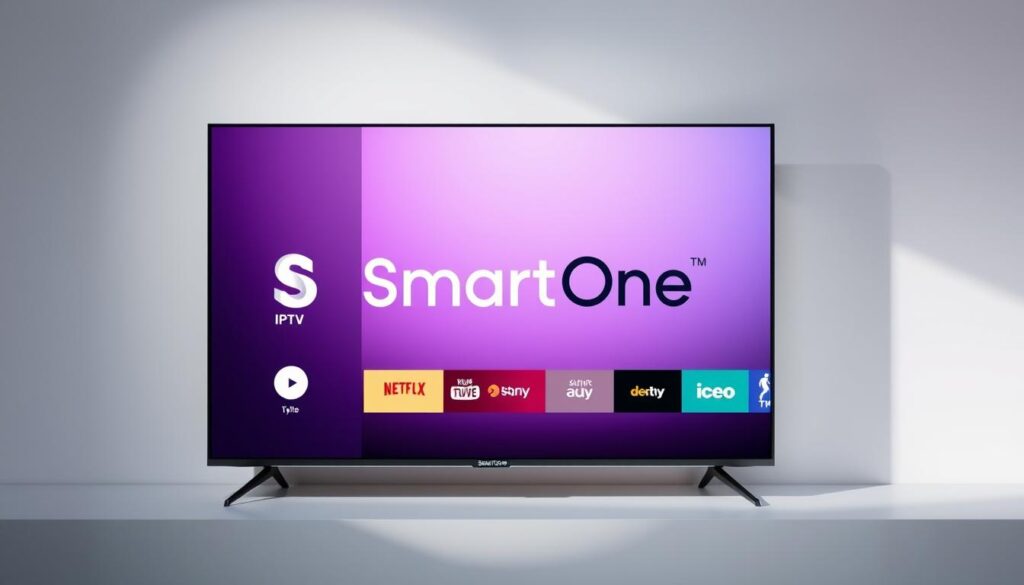 How to install Smartone on smart tv