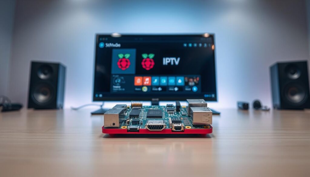 How to install iptvnator on Raspberry Pi