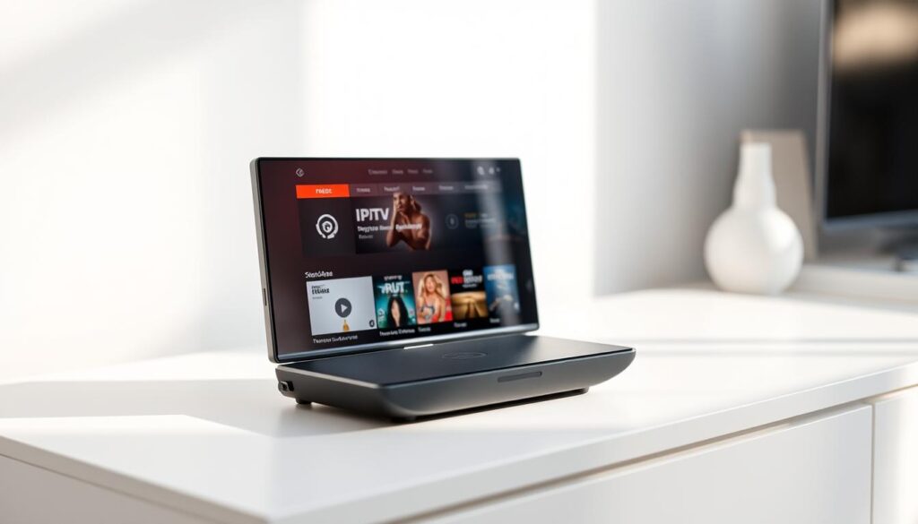 How to install lazy iptv on nvidia shield