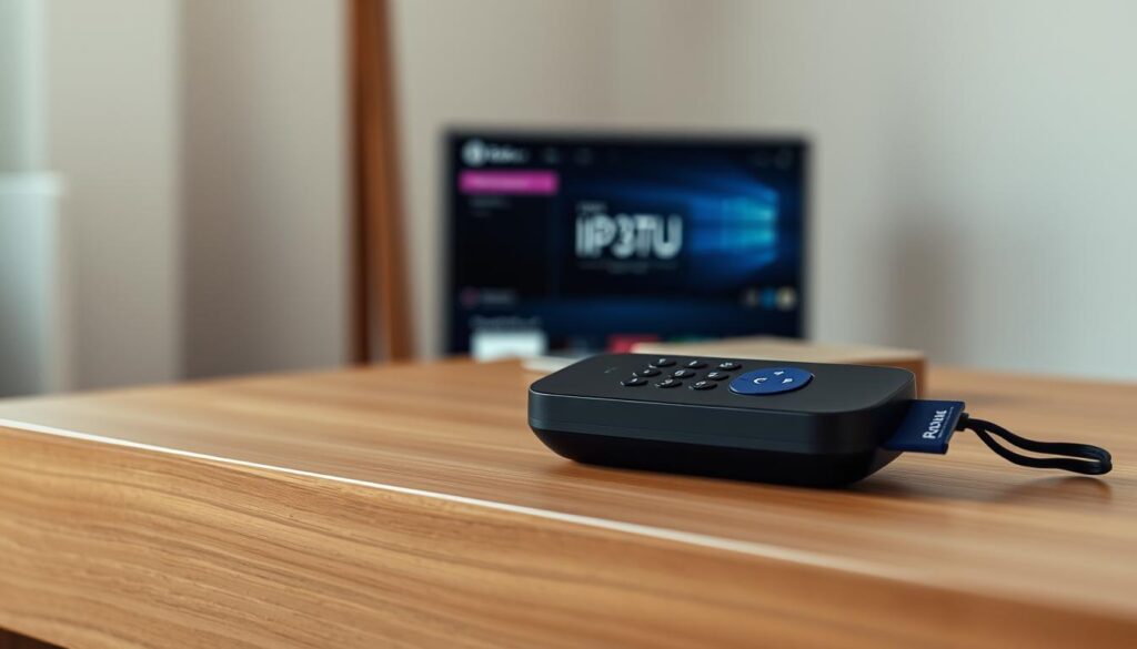 How to install m3u IPTV player on Roku