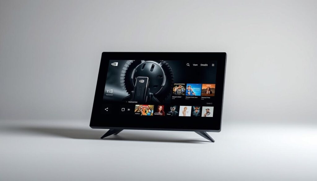 How to install vu player on nvidia shield