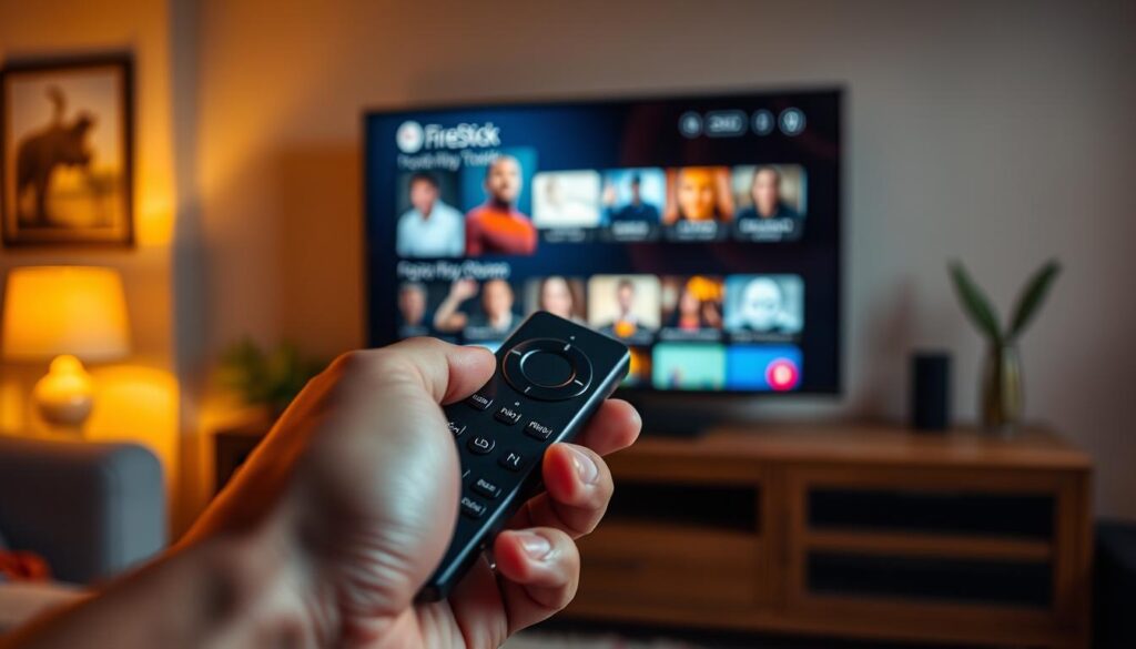 How to install 5KPlayer on firestick