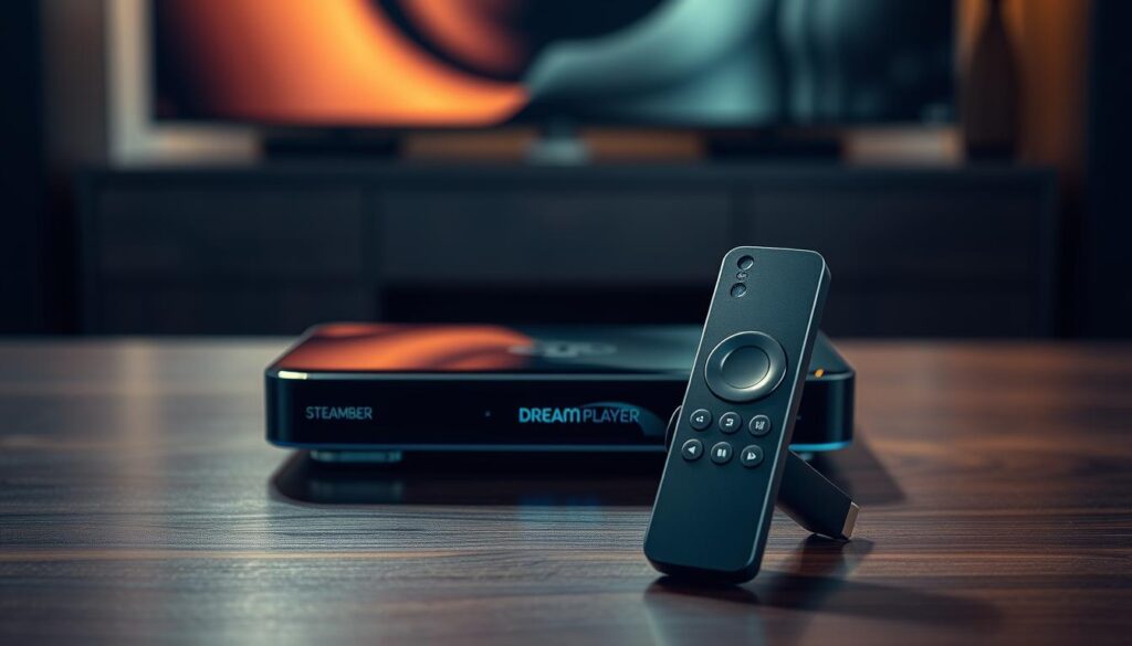How to install Dream Player on firestick