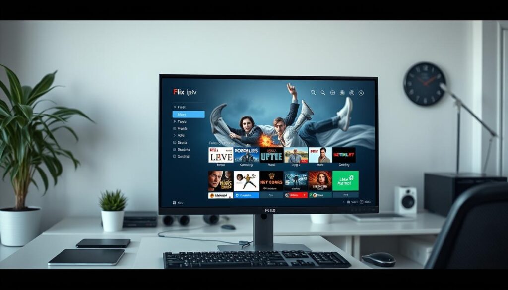 How to install Flix IPTV on Windows/ PC